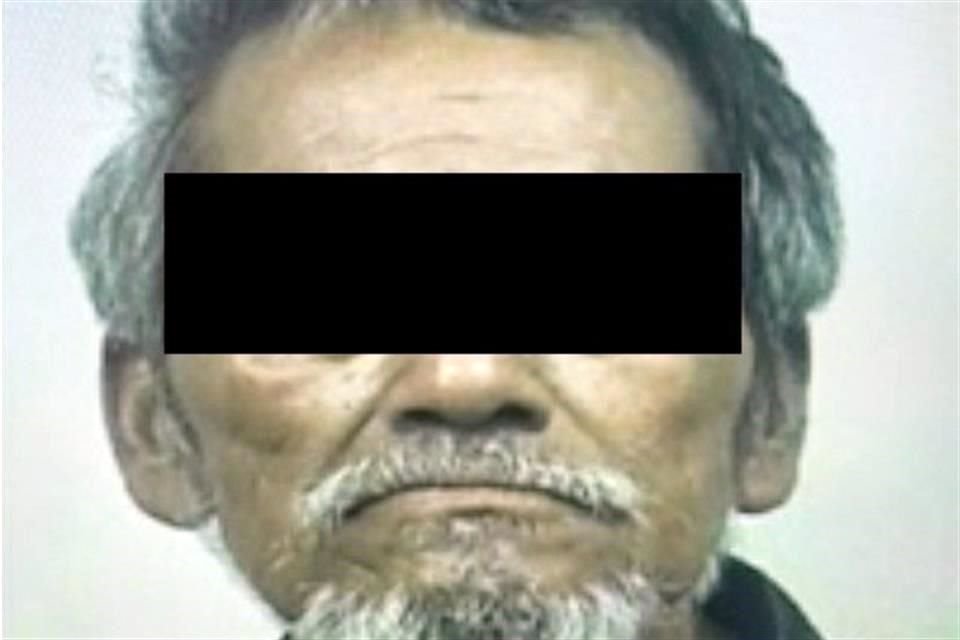 Los presuntos secuestradores fueron identificados como José, de 61 años; y Jesús Eduardo, de 30, quienes quedaron recluidos en el Cereso de Apodaca.