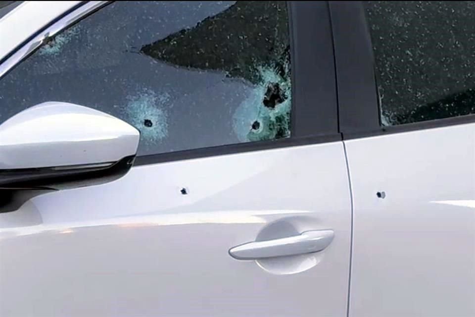 Durante el sexenio de Claudia Sheinbaum--que arrancó el 1 de octubre de 2024--, el País suma el asesinato de ocho alcaldes y alcaldesas en funciones.