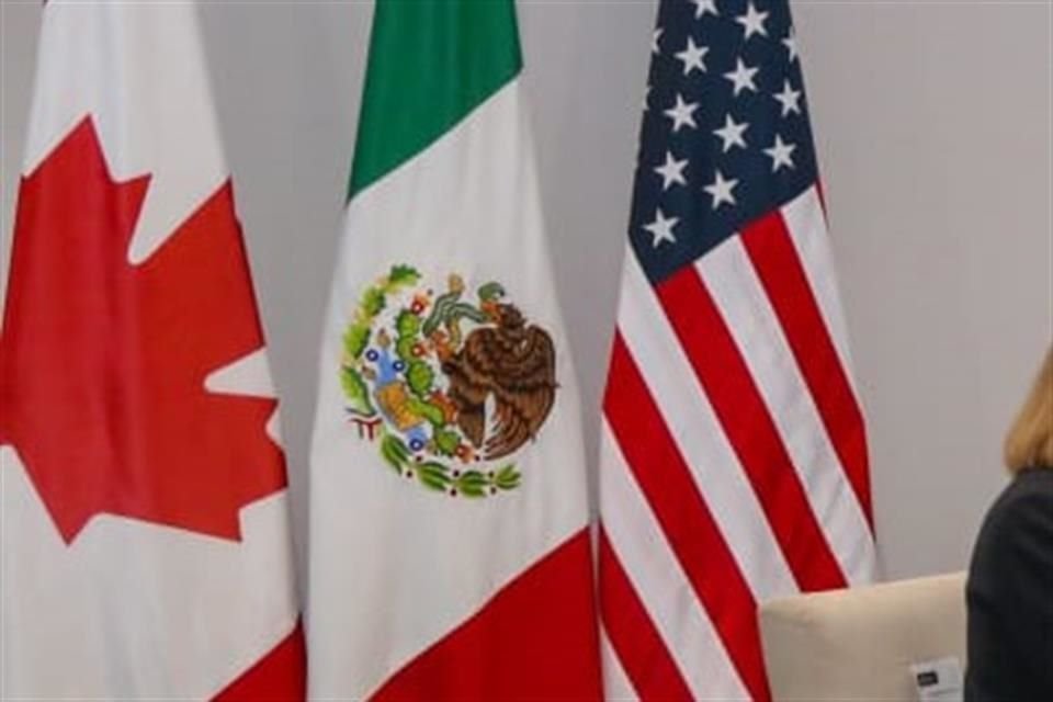 Canadá se suma a México en la petición sobre la interpretación de las reglas de origen.