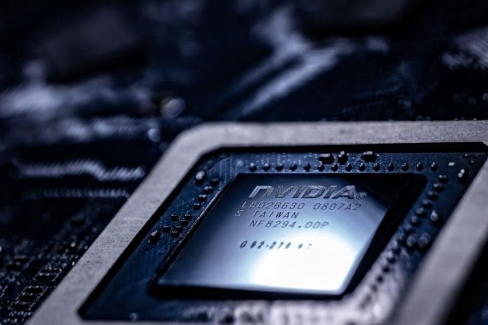 El Presidente Trump dijo el lunes que la exportación de los chips H200 se permitirá con una tasa del 25% aplicada a dichas ventas.