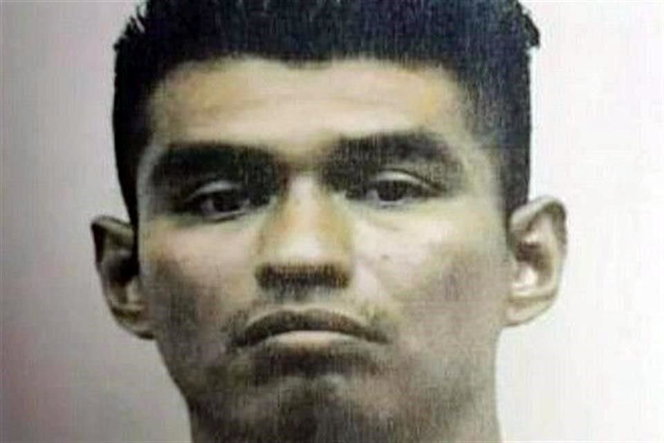 Julio Jefte Sánchez Ortiz fue declarado culpable por el delito de secuestro agravado, en perjuicio de un hombre identificado por seguridad sólo con las iniciales H.M.