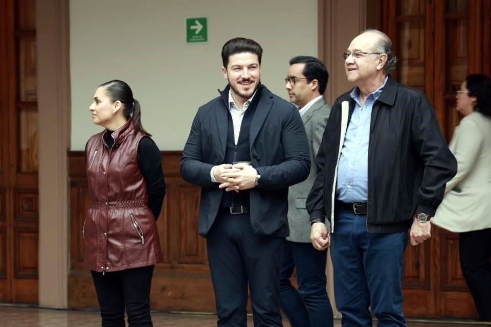 Esta no es la primera vez que la actual Administración estatal emecista contrata a una empresa poblana cuestionada.