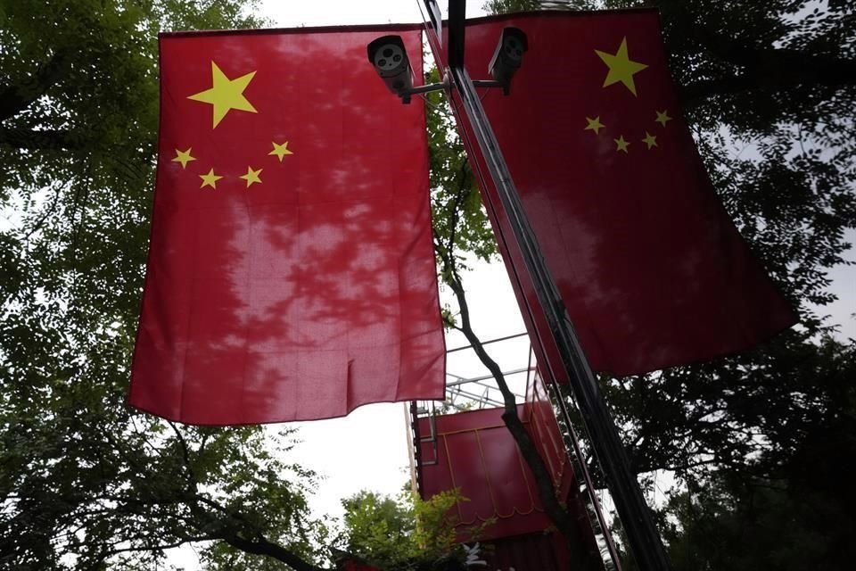 Estados Unidos ha criticado repetidamente a Beijing por sus acciones en materia de derechos humanos