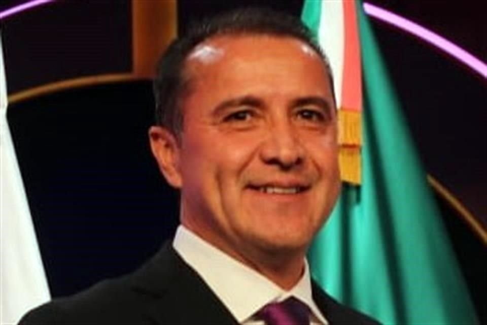El presidente de la CIRT, José Antonio García, en entrevista aclaró la postura de la agrupación que encabeza sobre la transmisión de 'La Hora Nacional'.