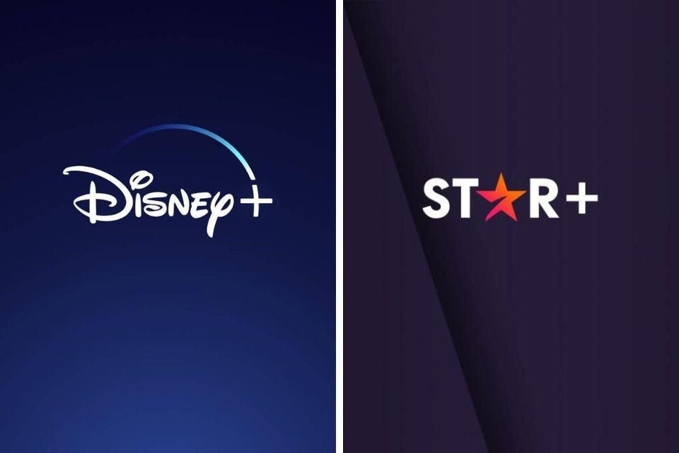 Disney+ y Star+ se fusionarán el 26 de junio en una única plataforma, ofreciendo más contenido y nuevos planes de suscripción.