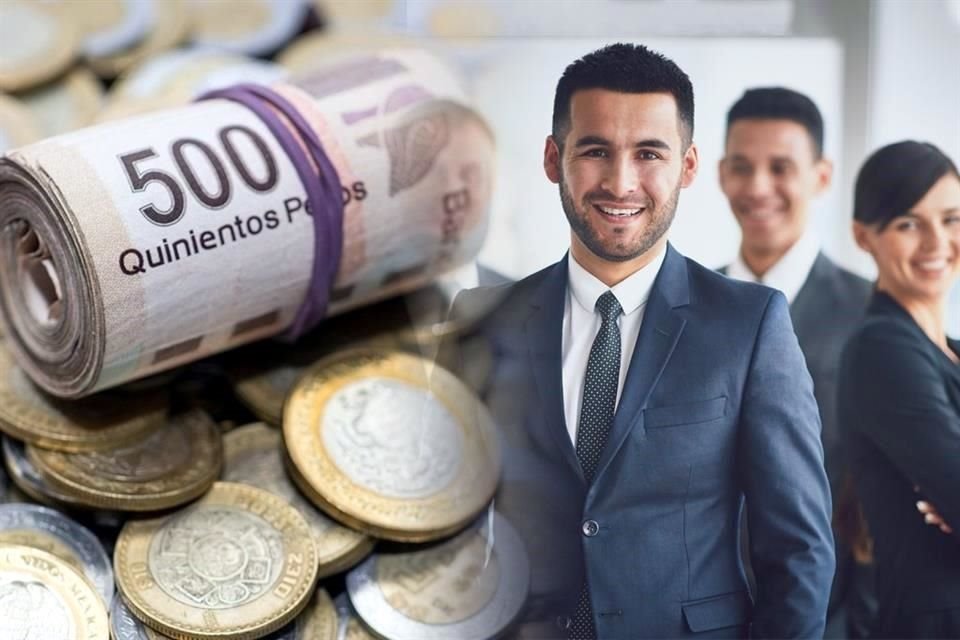 Un 26 por ciento de los trabajadores en México no recibe el pago de utilidades, según OCC Mundial.