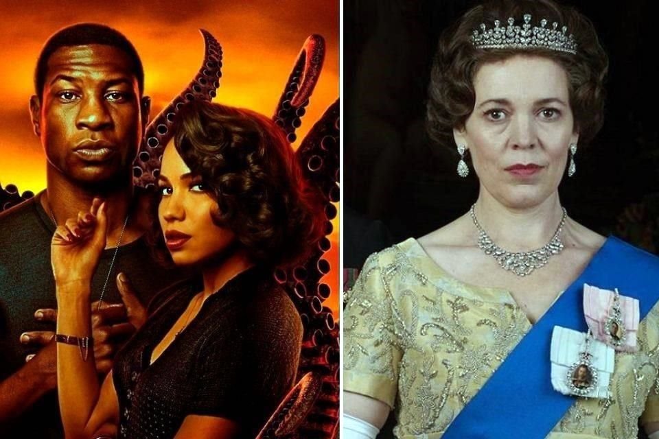 HBO y HBO Max logran 130 nominaciones al Emmy, mientras que Netflix 129; destacan series como 'Lovecraft Country' y 'The Crown'.