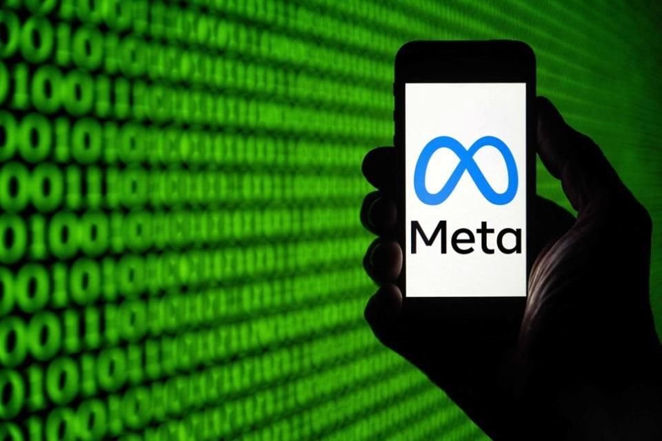 Meta Platforms Inc. presentó una nueva versión de su poderoso modelo de inteligencia artificial Llama 3.