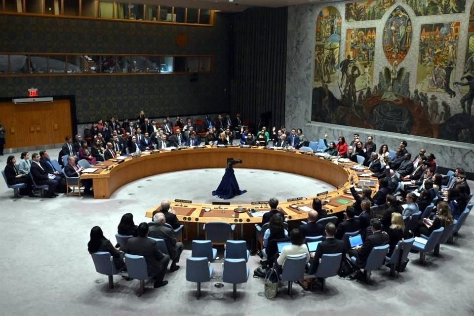 La Autoridad Palestina criticó el veto de Estados Unidos a la adhesión de los palestinos a la ONU.