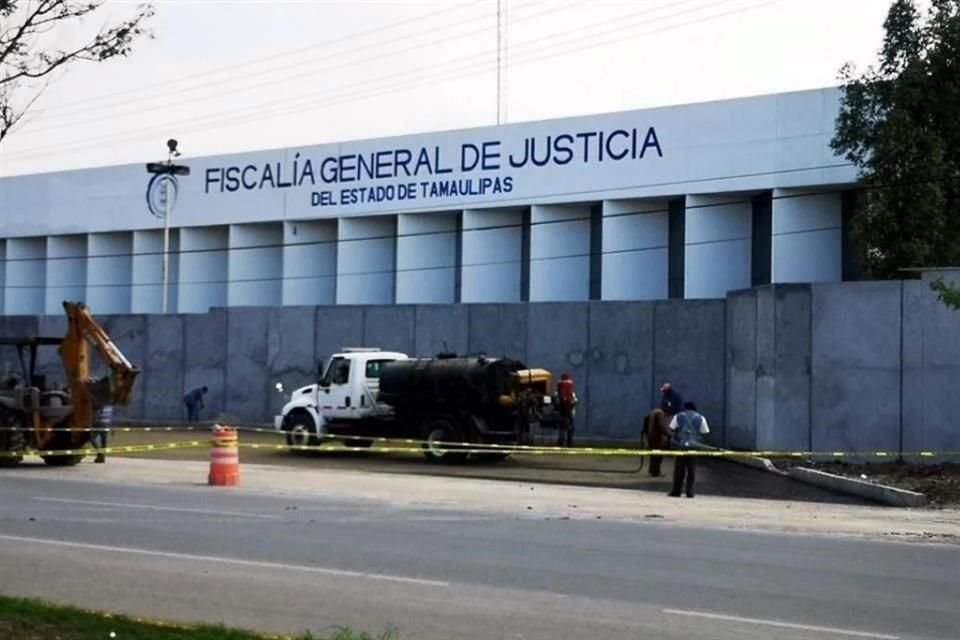 Tras indagatorias del asesinato del candidato Noé Ramos en Ciudad Mante, la FGJT revela que pudiera tratarse de un sólo individuo quien cometió el crimen.