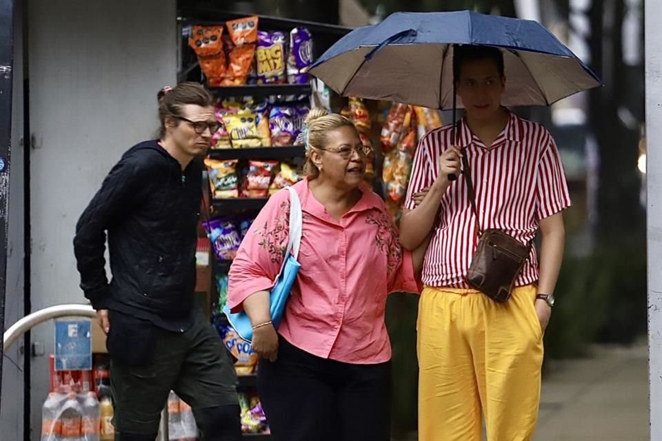La Comisión Nacional del Agua (Conagua) informó que el almacenamiento en la presas del Sistema Cutzamala sigue en descenso.