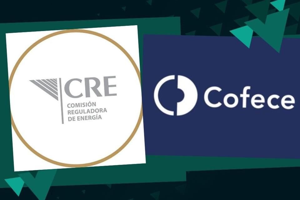 CRE y Cofece escalaron a Corte disputa que han sostenido por control sobre alianzas y fusiones de empresas del sector de hidrocarburos.