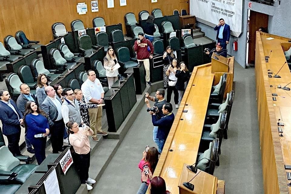 La resolución del TEE tiene fecha del 9 de mayo.