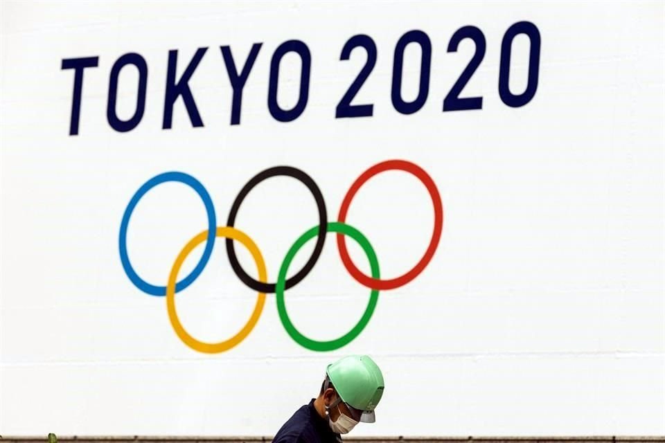 Los Juegos Olímpicos darán inicio el próximo 23 de julio.