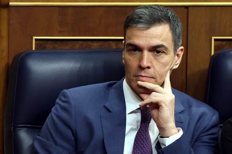 La Fiscalía española pidió que se archive la investigación por corrupción contra la esposa del Presidente del Gobierno Pedro Sánchez.