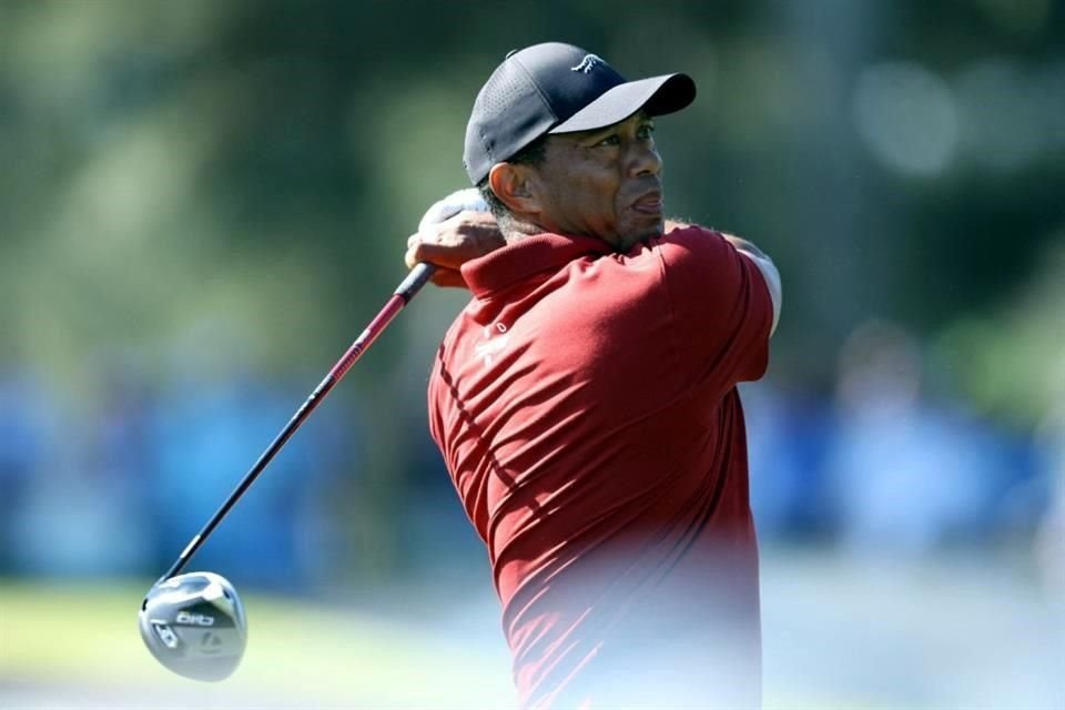 Tiger Woods admitió estar feliz por la invitación y volver a Pinehurst, un lugar que significa mucho para él.