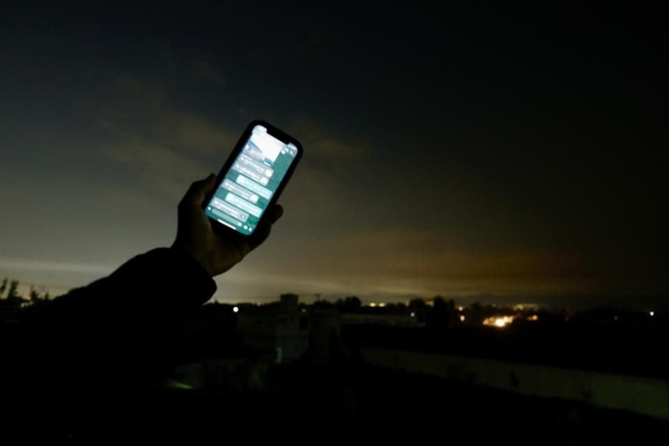 Esto, dicen expertos, podría repetir la ola de apagones en varios estados del País, tal y como ocurrió en el verano del año pasado cuando se presentaron altas temperaturas y creció la demanda de energía.