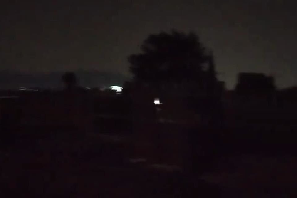 En lo que va del año, más de 335 mil usuarios industriales de la CFE resultaron afectados por los apagones, de acuerdo con la empresa Energía Real.