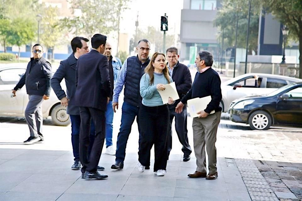 Armida Serrato formará parte de la próxima Legislatura.