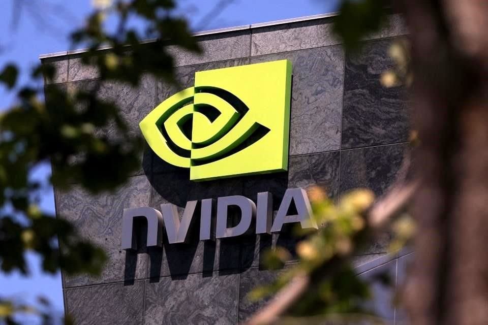 Nvidia tiene más del 90% del mercado de chips de IA con sus procesadores gráficos, según analistas.