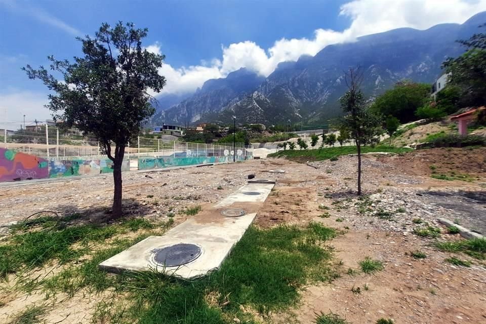 El Municipio lanzó una licitación el pasado 21 de junio, con cierre para inscribirse el próximo 9 de julio.