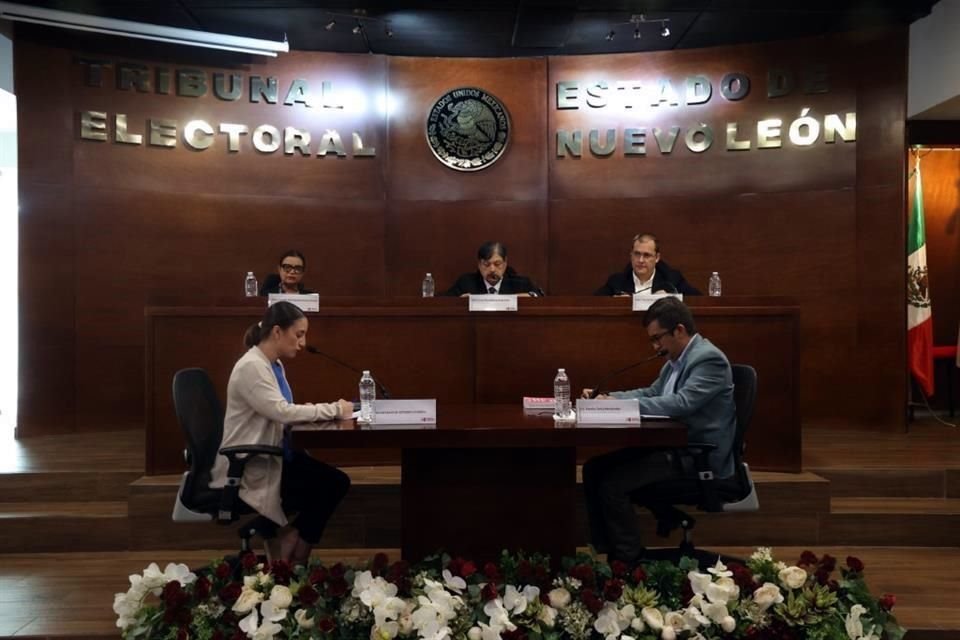 En todos los casos, los proyectos de sentencia fueron votados por unanimidad por los magistrados.