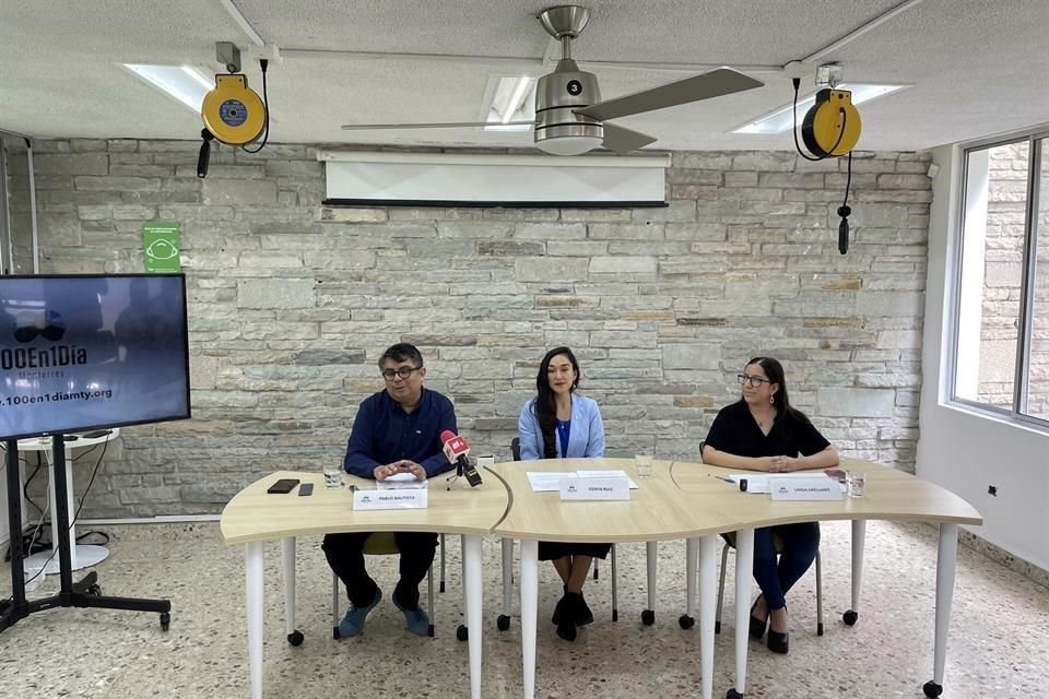 El festival se celebrará el 1 de septiembre.