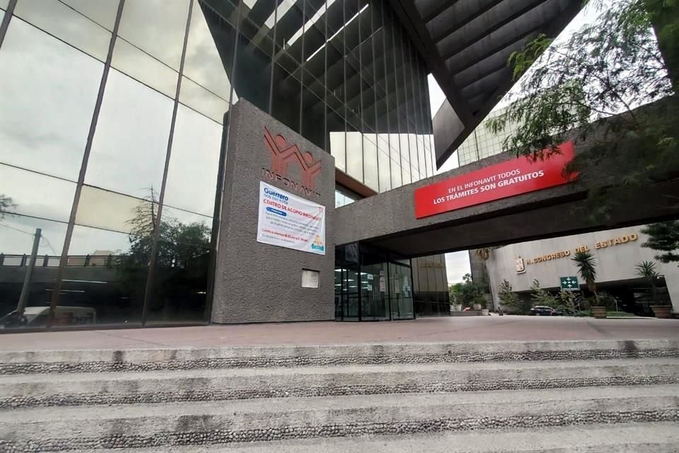 El Instituto del Fondo Nacional de la Vivienda para los Trabajadores (Infonavit) firmó una alianza con la proptech LoanCo para gestionar productos del organismo.