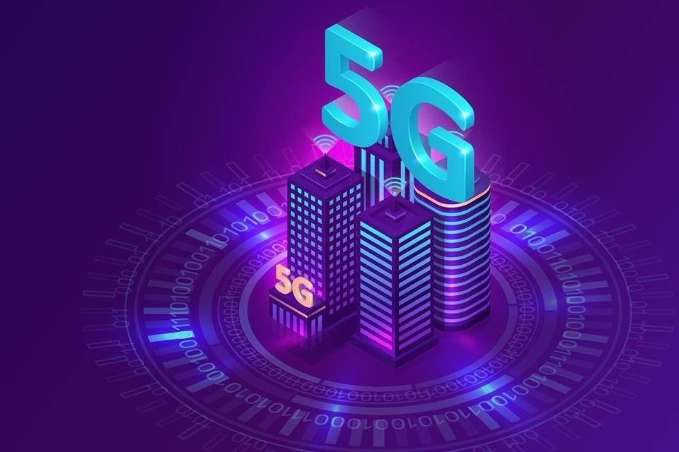El Internet de las Cosas Industrial se verá impulsado por las tecnologías de 5G y WiFi 6 para agilizar la transformación digital.