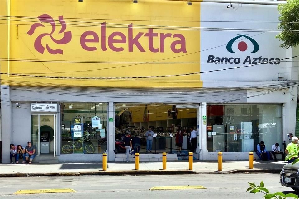 Elektra informó que impugnará la resolución ante la Suprema Corte.
