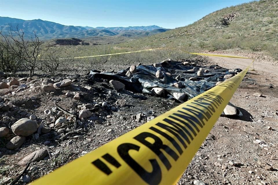 De enero a noviembre del año pasado, Zacatecas, Morelos, Nayarit, Sonora, Nuevo León, Michoacán, Baja California y San Luis Potosí concentraron 11 mil 433 homicidios dolosos, de acuerdo con SNSP.