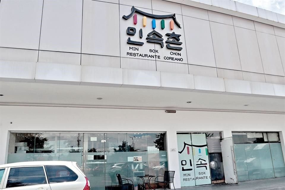 En Pesquería y Apodaca han prosperado negocios coreanos tras la instalación de Kia.