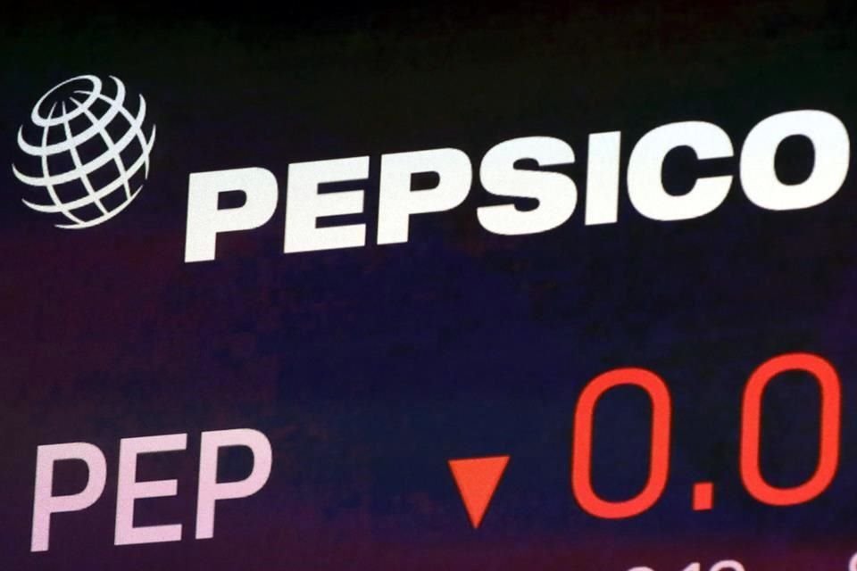 Para 2040, PepsiCo planea lograr emisiones netas cero. 
