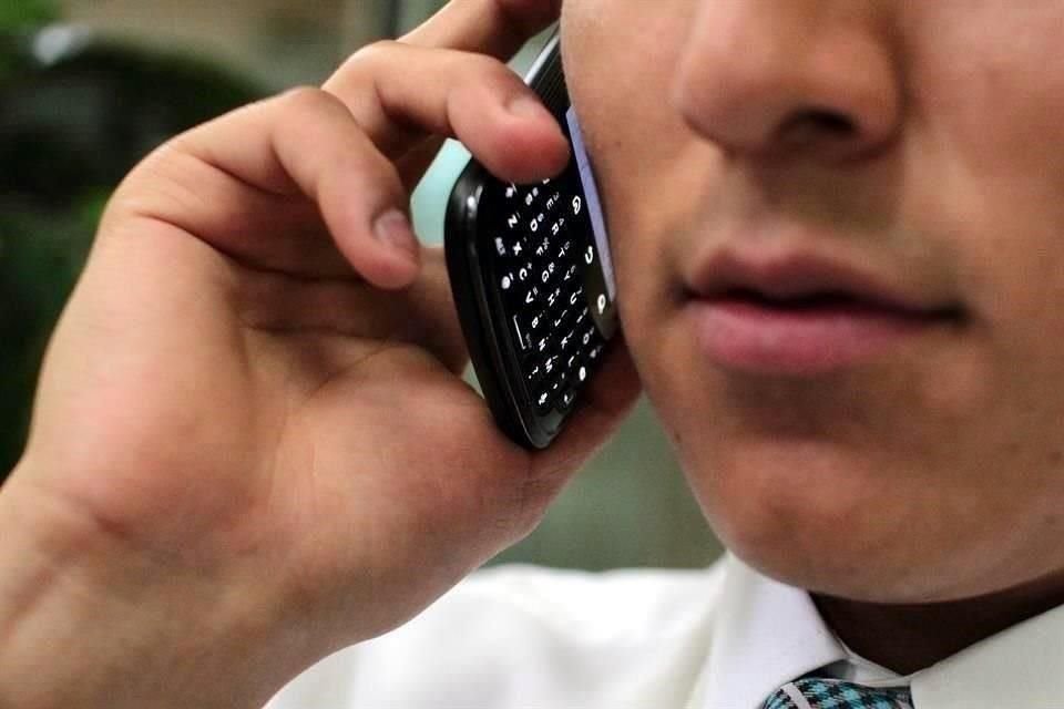 El director de Observatario señaló que desde los distintos contextos en los que ocurre la extorsión, el escenario es favorable y se apoya de la complicidad de autoridades.