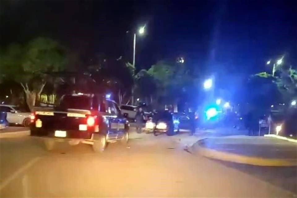 El domingo pasado se registró un ataque en un bar de Villahermosa que dejó seis muertos y 10 heridos.