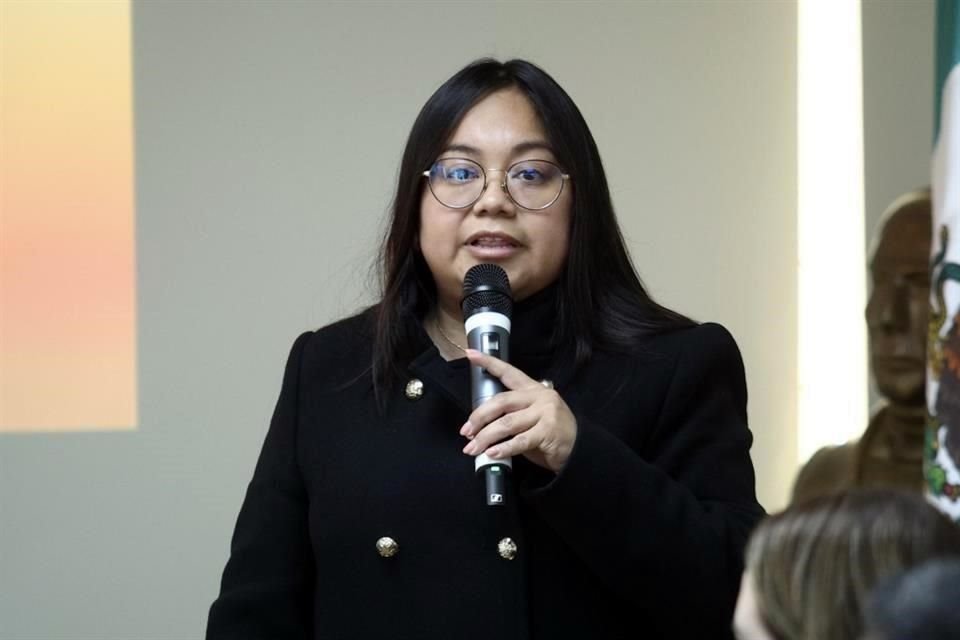 Marisol González, Diputada local