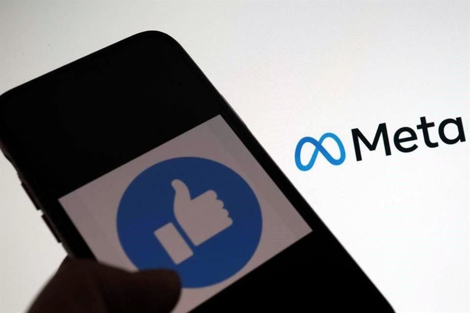 Meta Platforms está lanzando una aplicación independiente de inteligencia artificial y compite directamente con OpenAI, creador de ChatGPT.