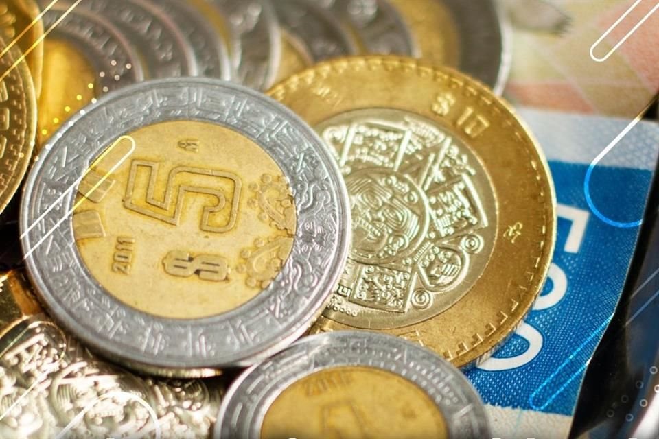 Los flujos de ahorro de la población en 2024 llegaron a representar 3 por ciento del PIB.