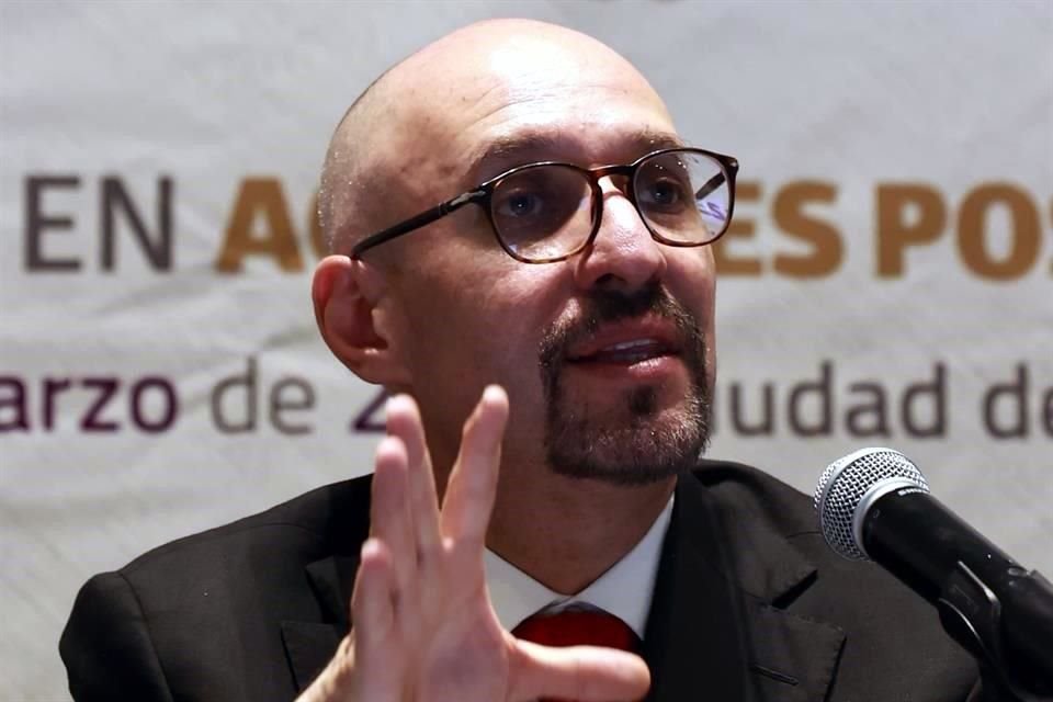 Concanaco propuso al Senado que se discuta la deducibilidad de los gastos de nómina.