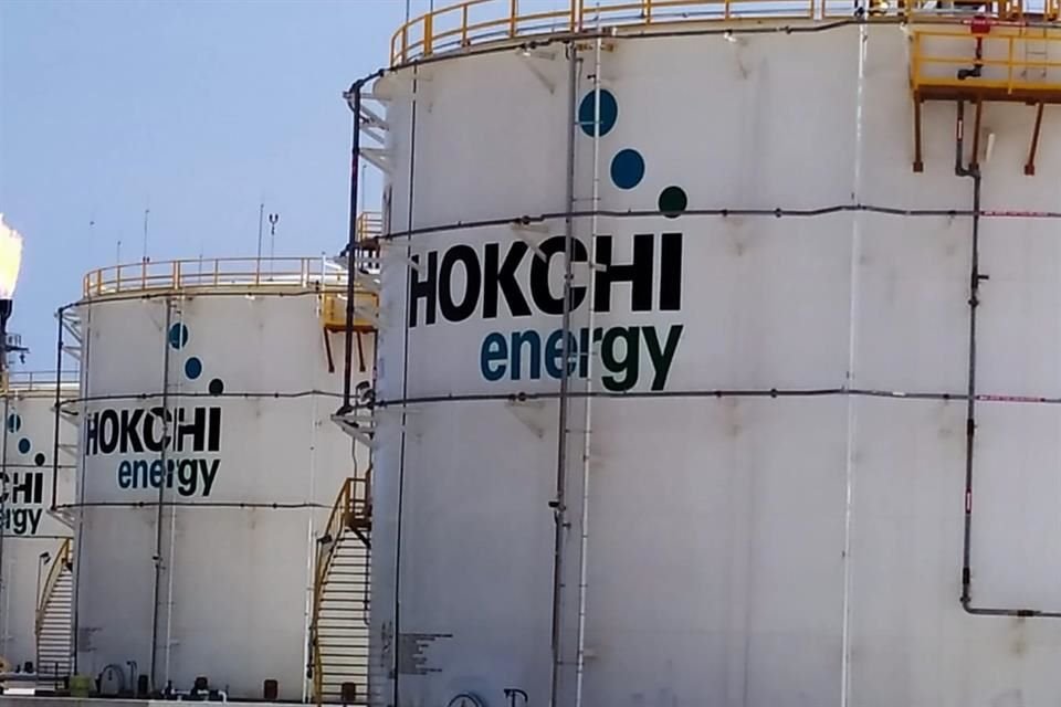En sus negocios de exploración, extracción y producción de hidrocarburos, Hokchi también busca implementar prácticas de sustentabilidad y complementar sus operaciones con energías renovables.  