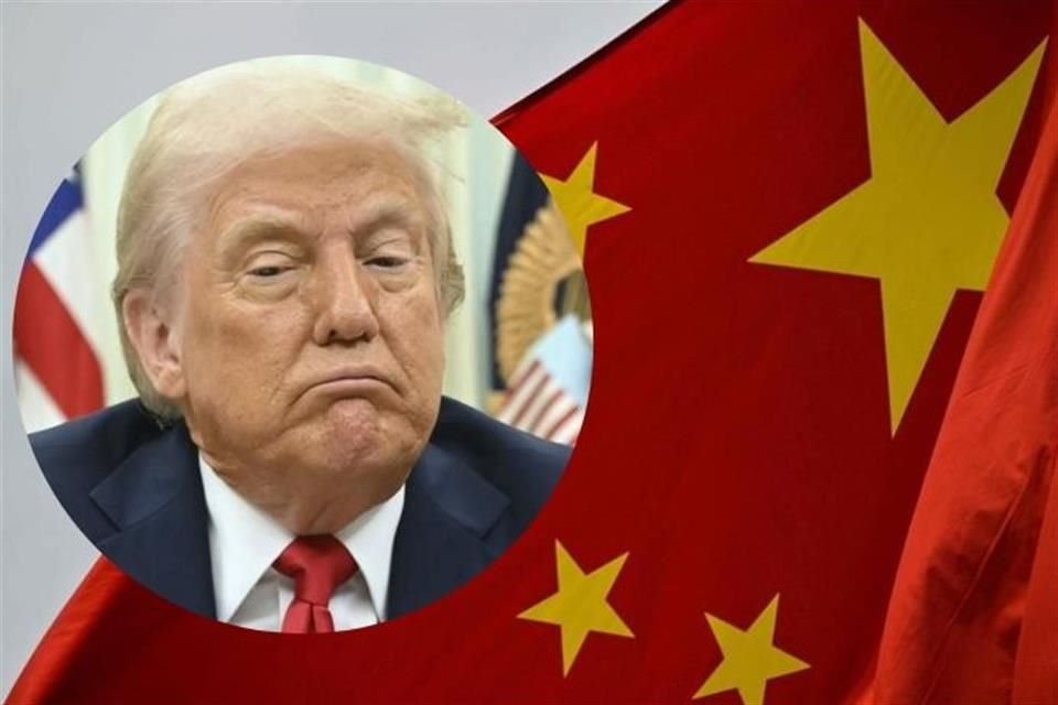 Las proyecciones preliminares de la OMC 'sugieren que los intercambios de mercancías entre esas dos economías podrían disminuir hasta 80 por ciento' por las tensiones comerciales.