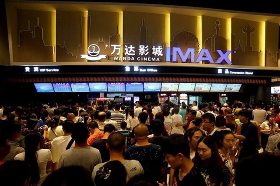 La Administración Cinematográfica de China confirmó que reducirá la cantidad de películas estadounidenses que se importan al País, en respuesta directa a los aranceles impuestos por Trump.