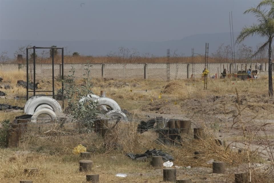 Solicita diputada de Futuro más empatía por parte de la FGR ante hallazgos realizados por colectivo.