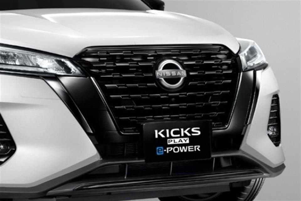 La Nissan Kicks E-Power años 2023-2024 tiene fallas con su batería.
