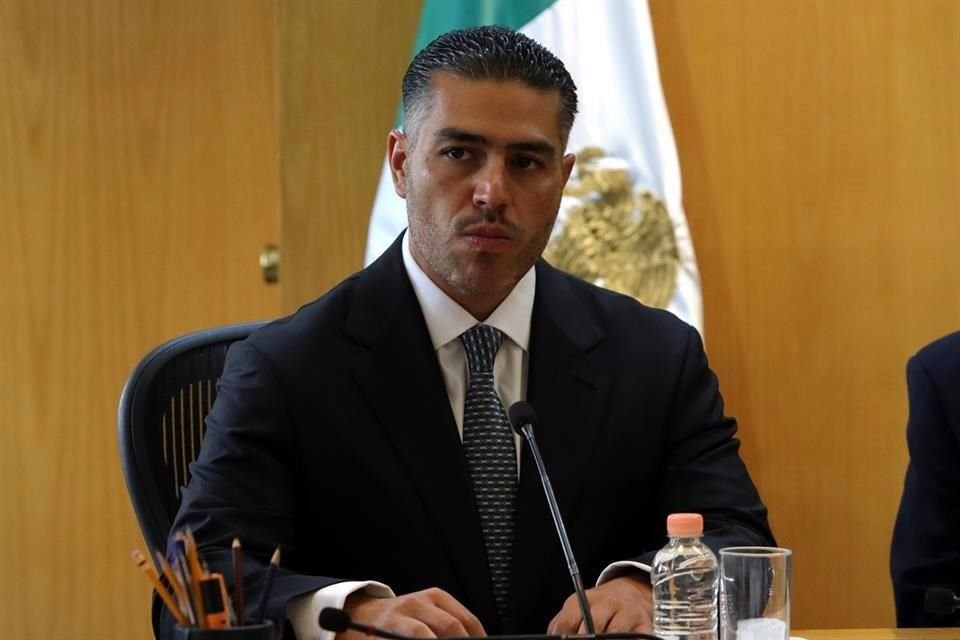 La Secretaría de Seguridad Ciudadana, a cargo de Omar García Harfuch, perdió a la Guardia Nacional, pero aumentó su estructura de mandos en investigación e inteligencia.