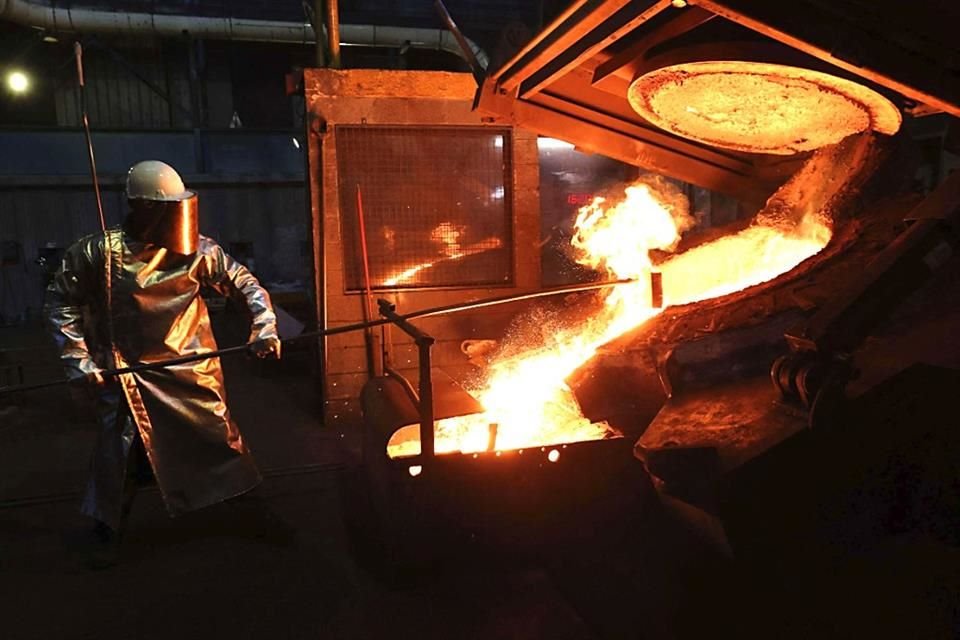 El acuerdo, aliviaría los aranceles a algunas importaciones de acero mexicano, mismos que han sido descritos como esenciales por fabricantes de automóviles estadounidenses y otras industrias.