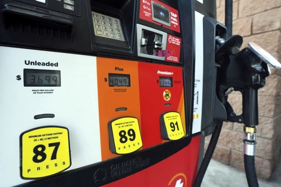 Respecto a marzo, el índice de precios aumentó un 0.1 por ciento.