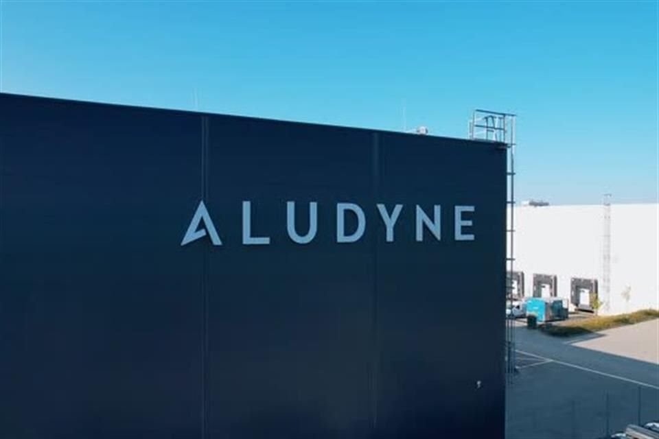Aludyne Automotive México