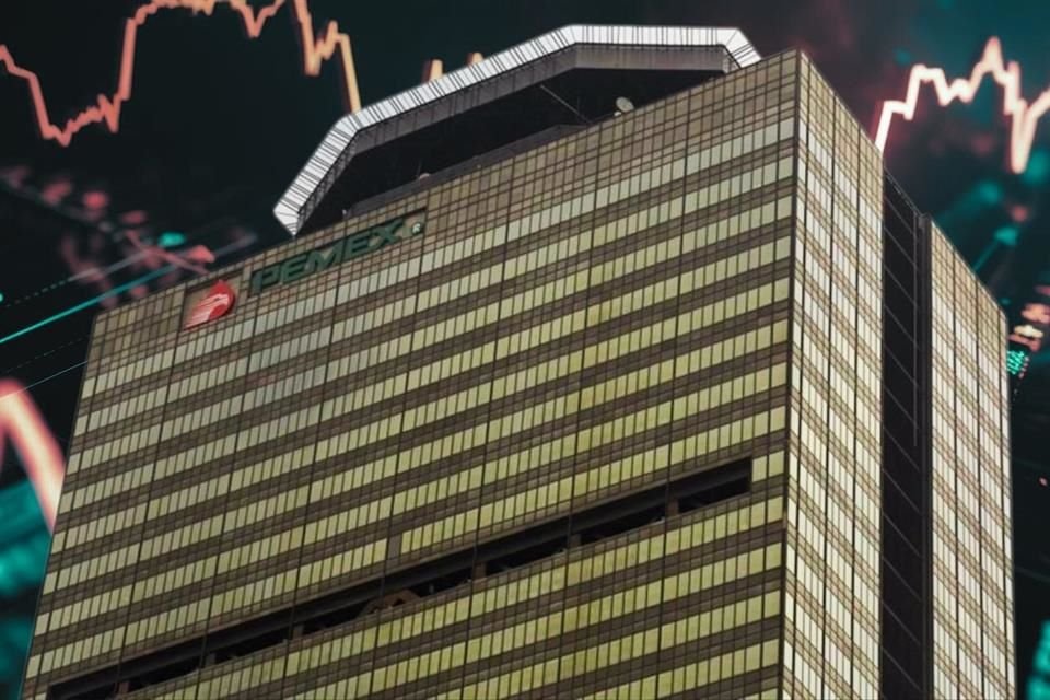 Los bonos de Pemex con vencimiento en 2050 subieron 2.5 centavos por dólar, a 81 centavos.