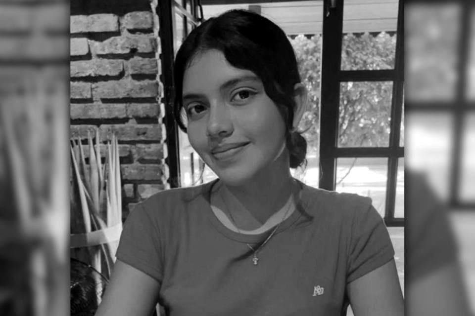 Diana Estefanía López Vargas, esudiante universitaria de 19 años, fue localizada sin vida en un canal pluvial de la Colonia Morelos, en Acapulco